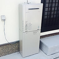 After